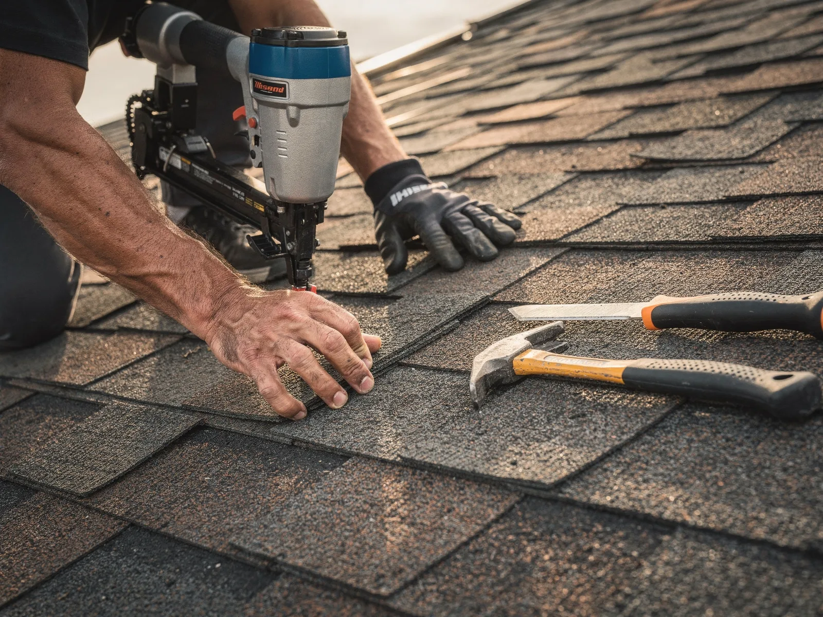 Why choose Roof Repair in Ossian, IA